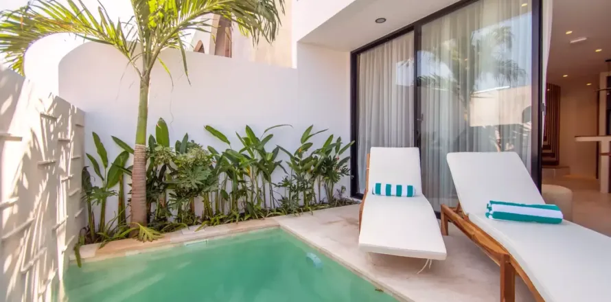 1 bedroom Villa in Ungasan, Badung, Indonesia No. 10697