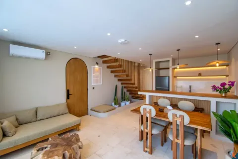 1 bedroom Villa in Ungasan, Badung, Indonesia No. 10697 8
