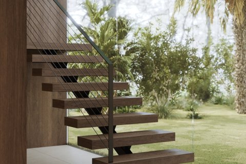 3 bedrooms Villa in Pecatu, Badung, Indonesia No. 11275 12