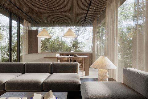 3 bedrooms Villa in Pecatu, Badung, Indonesia No. 11275 13