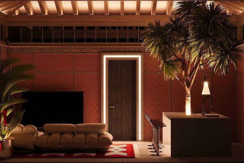 1 bedroom Villa in K-Village Badung, No. 9277 3