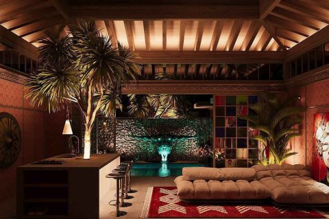 1 bedroom Villa in K-Village Badung, No. 9277 1