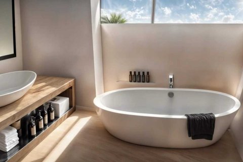 2 bedrooms Villa in SOL Badung,  No. 9281 8