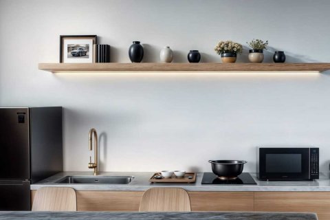 2 bedrooms Villa in SOL Badung,  No. 9281 9