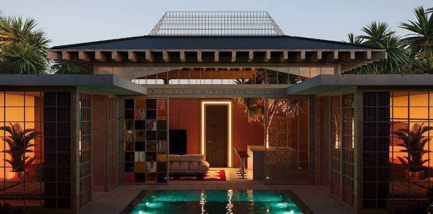 K-Village in Badung,  No. 9276