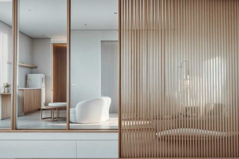 1 bedroom Villa in SOL Badung,  No. 9280 2