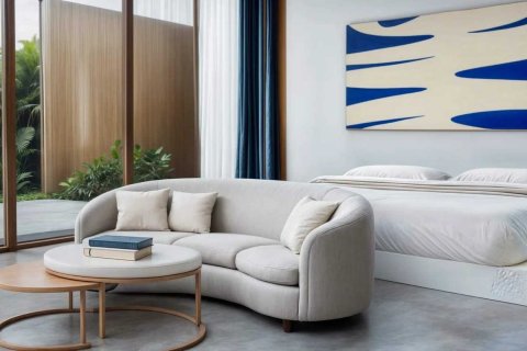 1 bedroom Villa in SOL Badung,  No. 9280 1