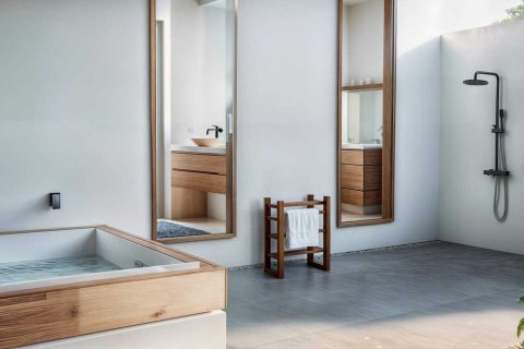 1 bedroom Villa in SOL Badung,  No. 9280 6