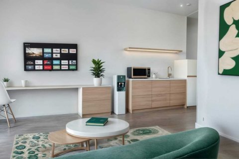 1 bedroom Villa in SOL Badung,  No. 9280 4