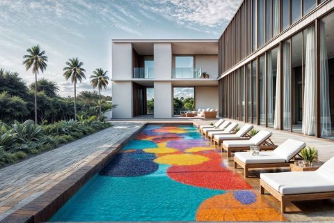 1 bedroom Villa in SOL Badung,  No. 9280 5