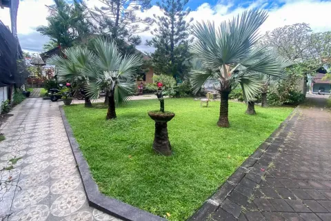 Land in Munggu, Mengwi, Badung, Indonesia No. 13292 3