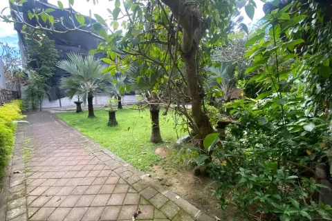 Land in Munggu, Mengwi, Badung, Indonesia No. 13292 2