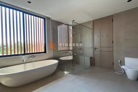 Вилла с 3 спальнями в Canggu, Бадунг, Индонезия № 13297 23
