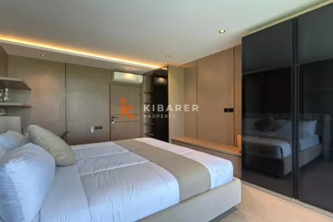 Вилла с 3 спальнями в Canggu, Бадунг, Индонезия № 13297 11