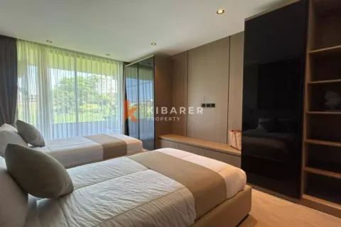 Вилла с 3 спальнями в Canggu, Бадунг, Индонезия № 13297 12