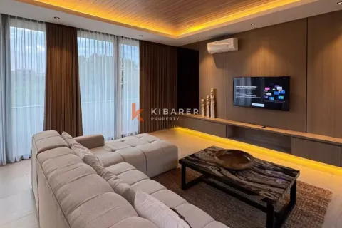 Вилла с 3 спальнями в Canggu, Бадунг, Индонезия № 13297 8