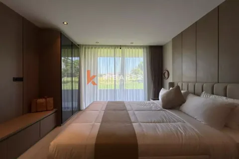 Вилла с 3 спальнями в Canggu, Бадунг, Индонезия № 13297 10