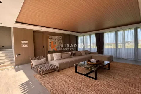 Вилла с 3 спальнями в Canggu, Бадунг, Индонезия № 13297 9