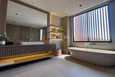 Вилла с 3 спальнями в Canggu, Бадунг, Индонезия № 13297 18