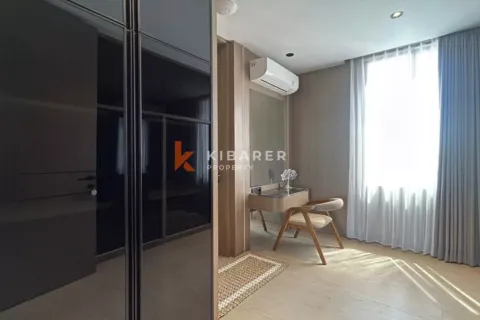 Вилла с 3 спальнями в Canggu, Бадунг, Индонезия № 13297 22