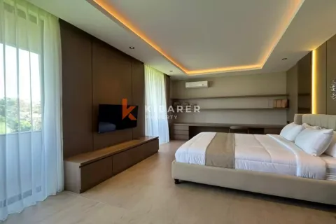 Вилла с 3 спальнями в Canggu, Бадунг, Индонезия № 13297 20