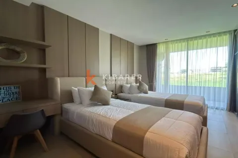 Вилла с 3 спальнями в Canggu, Бадунг, Индонезия № 13297 13