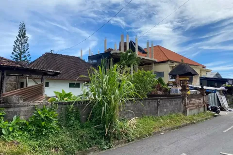 Land in Canggu, Badung, Indonesia No. 13293 8