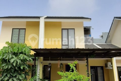 3 bedrooms House in Pasar Kemis, Tangerang, Indonesia No. 13418 16