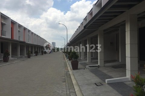 2 bedrooms House in Pinang, Tangerang City, Indonesia No. 13417 9
