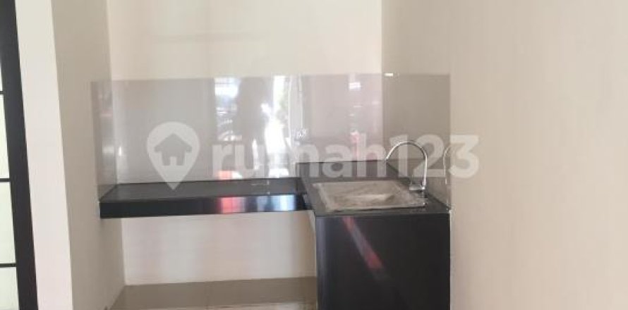 2 bedrooms House in Pinang, Tangerang City, Indonesia No. 13417
