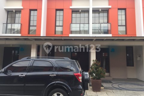 2 bedrooms House in Pinang, Tangerang City, Indonesia No. 13417 10