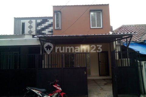 3 bedrooms House in Cipondoh, Tangerang City, Indonesia No. 13421 2