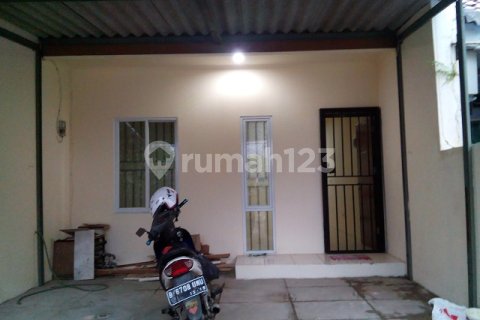 3 bedrooms House in Cipondoh, Tangerang City, Indonesia No. 13421 3