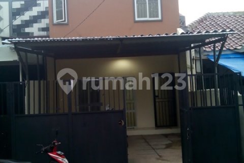 3 bedrooms House in Cipondoh, Tangerang City, Indonesia No. 13421
