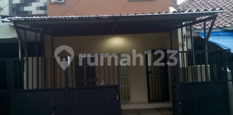 3 bedrooms House in Cipondoh, Tangerang City, Indonesia No. 13421