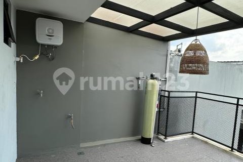 3 bedrooms House in Karang Tengah, Tangerang City, Indonesia No. 13423 14