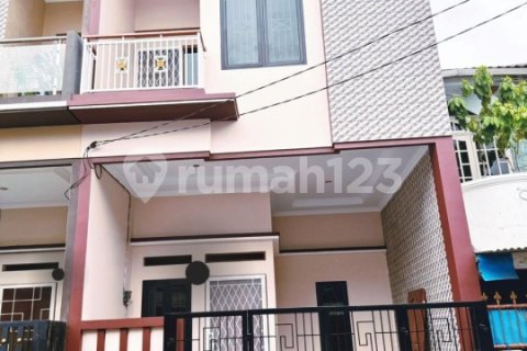 3 bedrooms House in Cipondoh, Tangerang City, Indonesia No. 13420 4