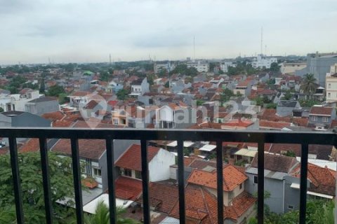 2 bedrooms Apartment in Karawaci, Tangerang City, Indonesia No. 13419 16