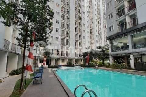 2 bedrooms Apartment in Karawaci, Tangerang City, Indonesia No. 13419 4