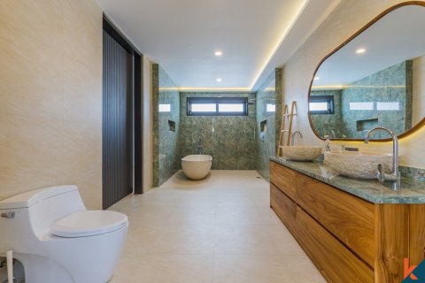 3 bedrooms Villa in Badung, Indonesia No. 11306 4