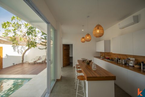 5 bedrooms Villa in Kerobokan, Badung, Indonesia No. 11308 6
