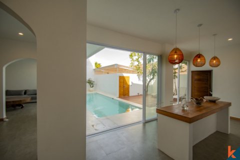 5 bedrooms Villa in Kerobokan, Badung, Indonesia No. 11308 12