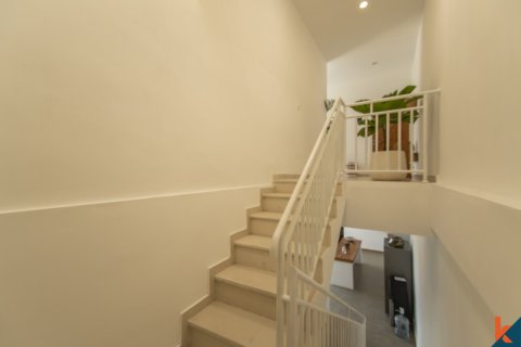 5 bedrooms Villa in Kerobokan, Badung, Indonesia No. 11308 14