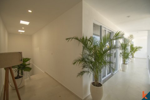 5 bedrooms Villa in Kerobokan, Badung, Indonesia No. 11308 17