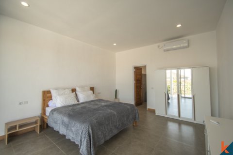 5 bedrooms Villa in Kerobokan, Badung, Indonesia No. 11308 8