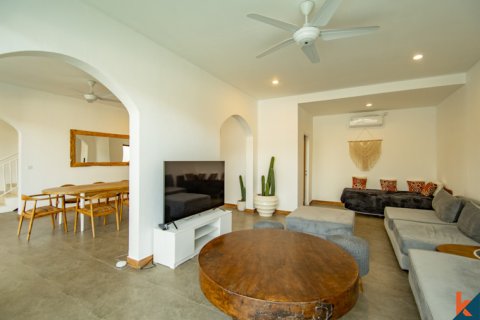 5 bedrooms Villa in Kerobokan, Badung, Indonesia No. 11308 2
