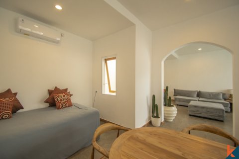 5 bedrooms Villa in Kerobokan, Badung, Indonesia No. 11308 16