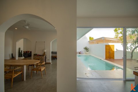 5 bedrooms Villa in Kerobokan, Badung, Indonesia No. 11308 13