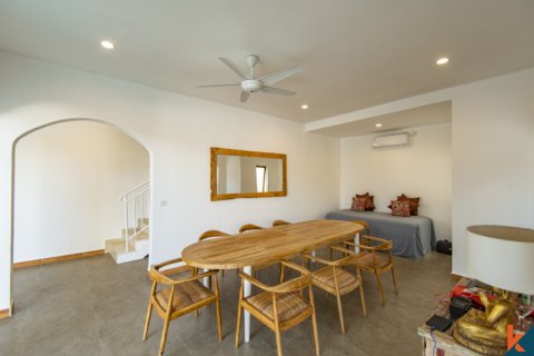 5 bedrooms Villa in Kerobokan, Badung, Indonesia No. 11308 4