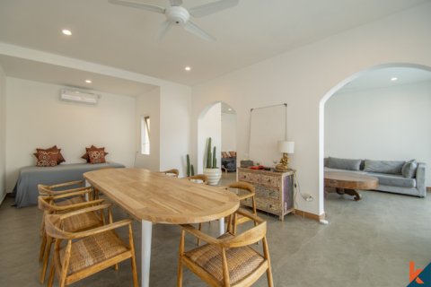 5 bedrooms Villa in Kerobokan, Badung, Indonesia No. 11308 5